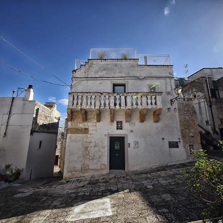 Piazzetta46 Villa Ориа Екстериор снимка