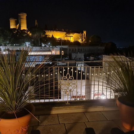 Piazzetta46 Villa Ориа Екстериор снимка