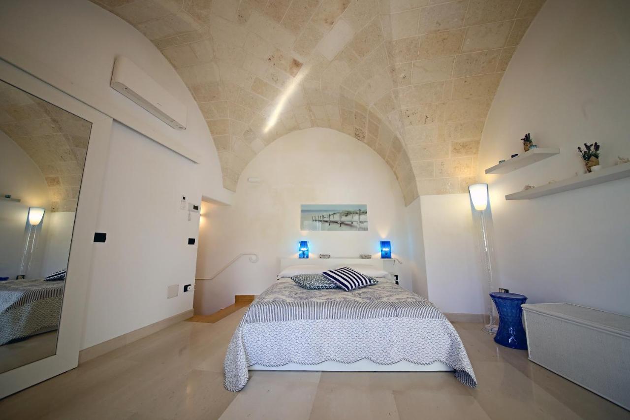 Piazzetta46 Villa Ориа Екстериор снимка