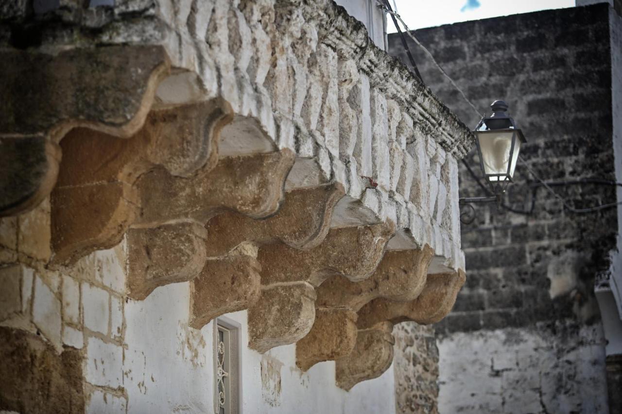 Piazzetta46 Villa Ориа Екстериор снимка