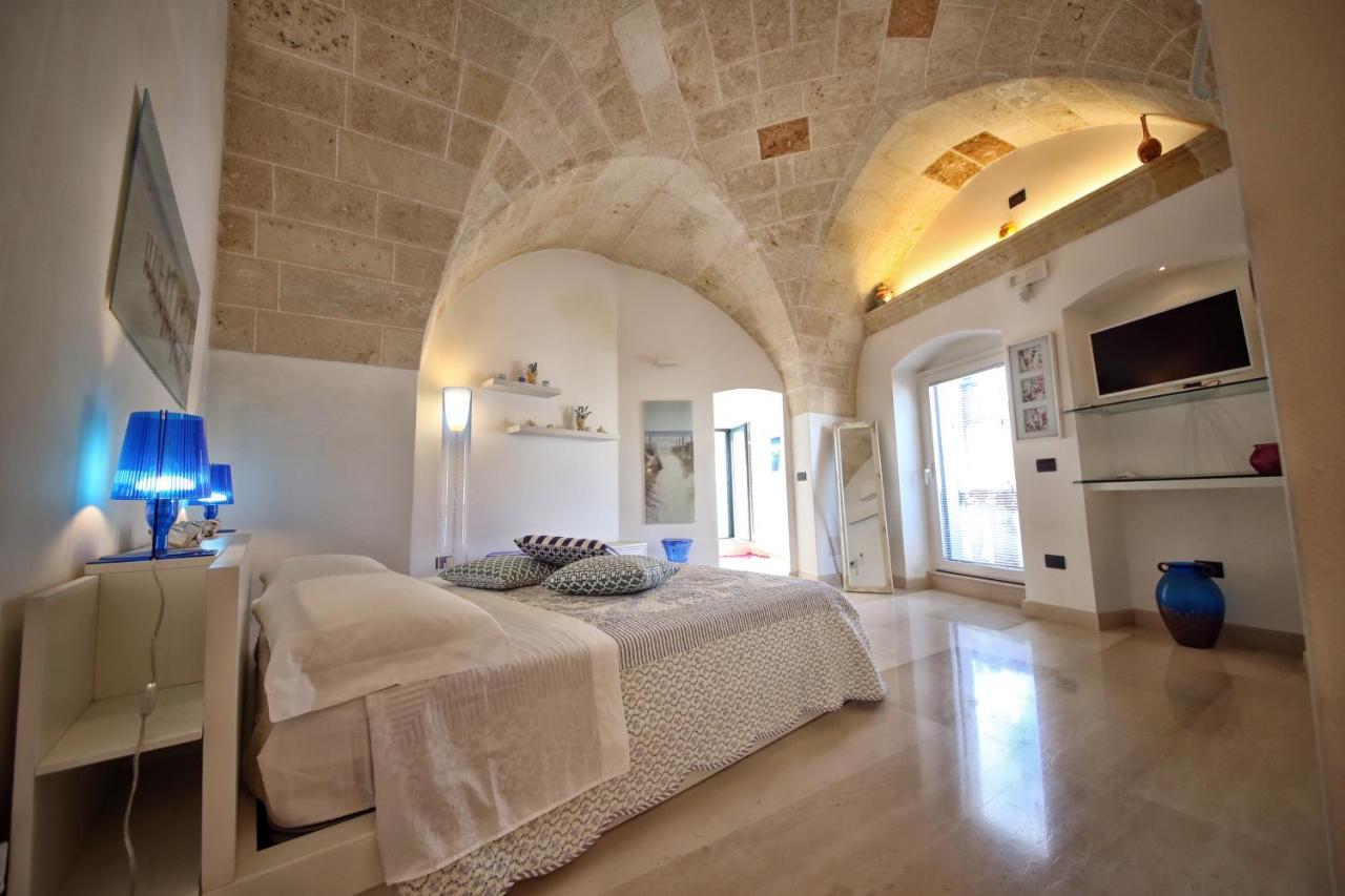 Piazzetta46 Villa Ориа Екстериор снимка