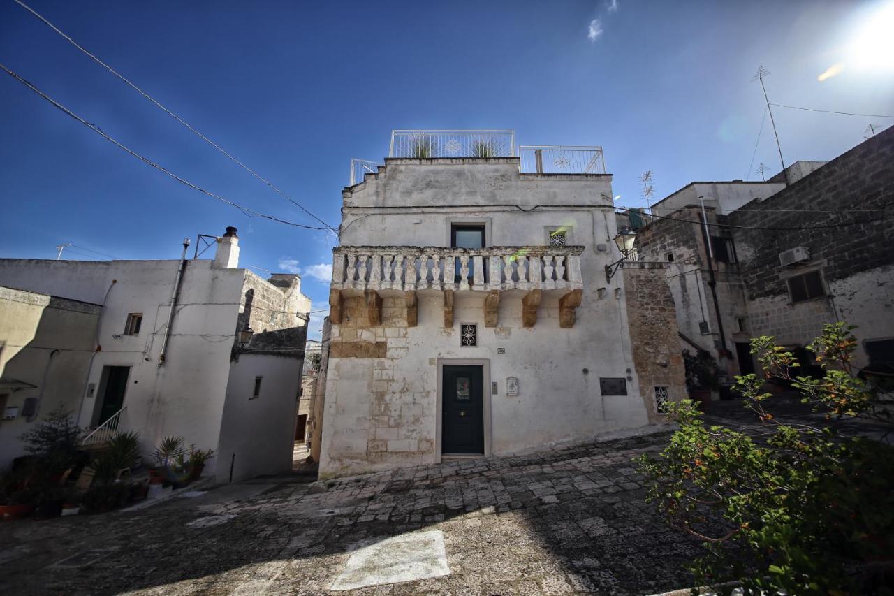 Piazzetta46 Villa Ориа Екстериор снимка
