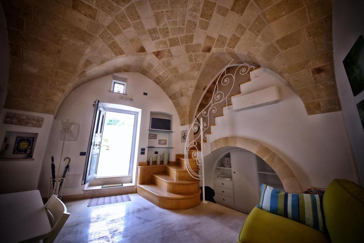 Piazzetta46 Villa Ориа Екстериор снимка