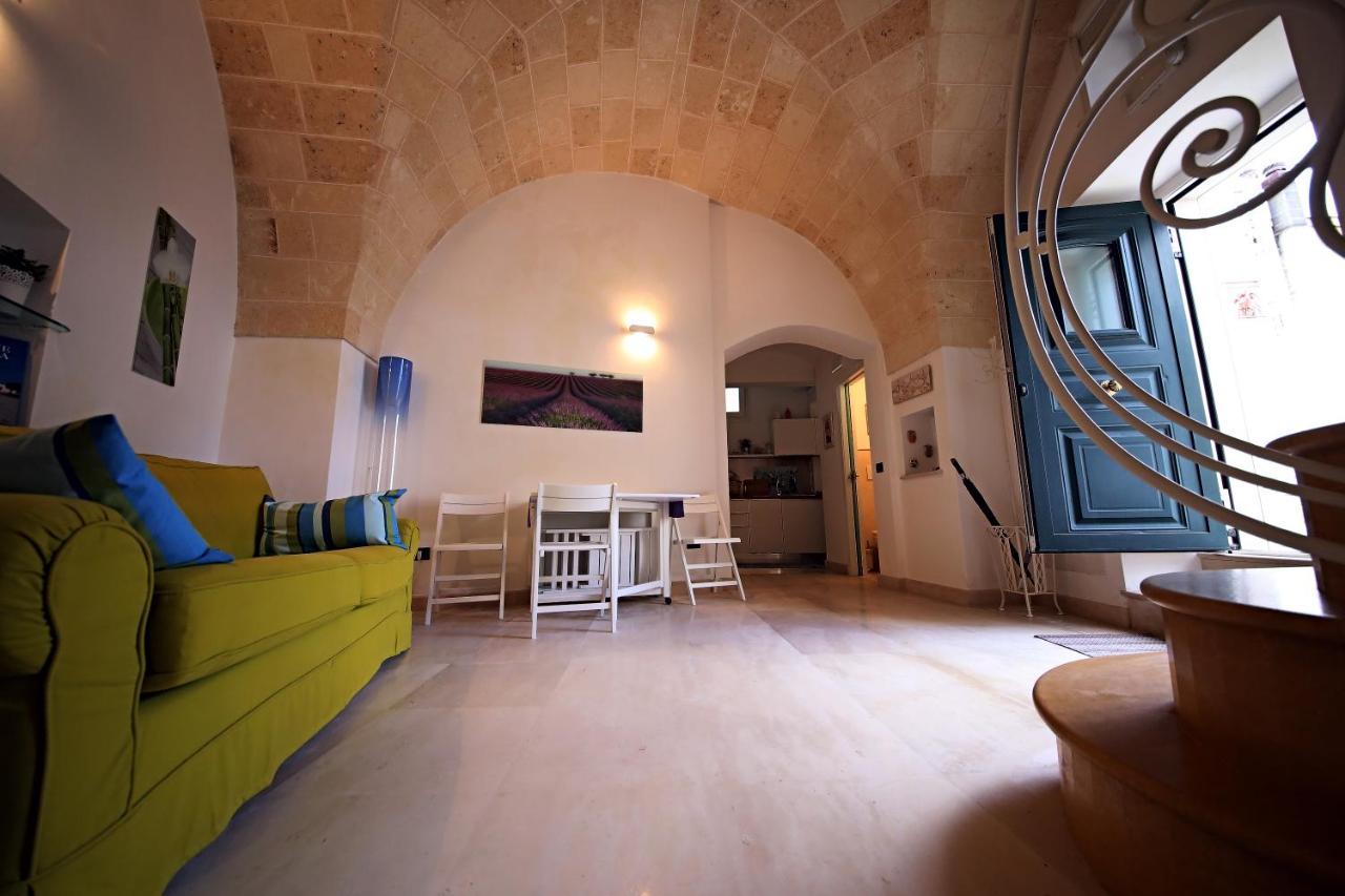 Piazzetta46 Villa Ориа Екстериор снимка