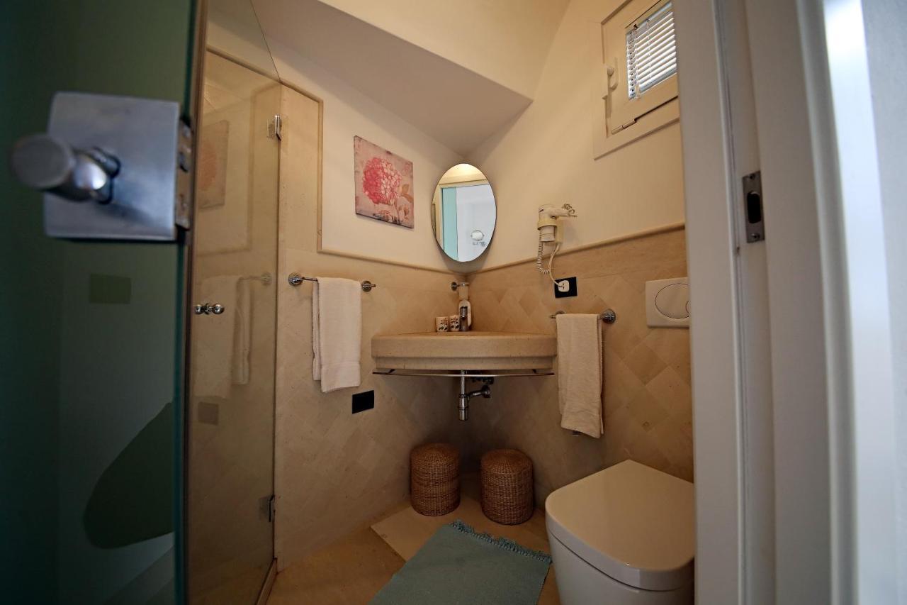 Piazzetta46 Villa Ориа Екстериор снимка