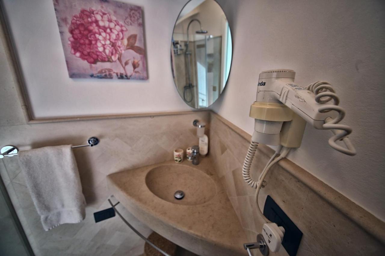Piazzetta46 Villa Ориа Екстериор снимка