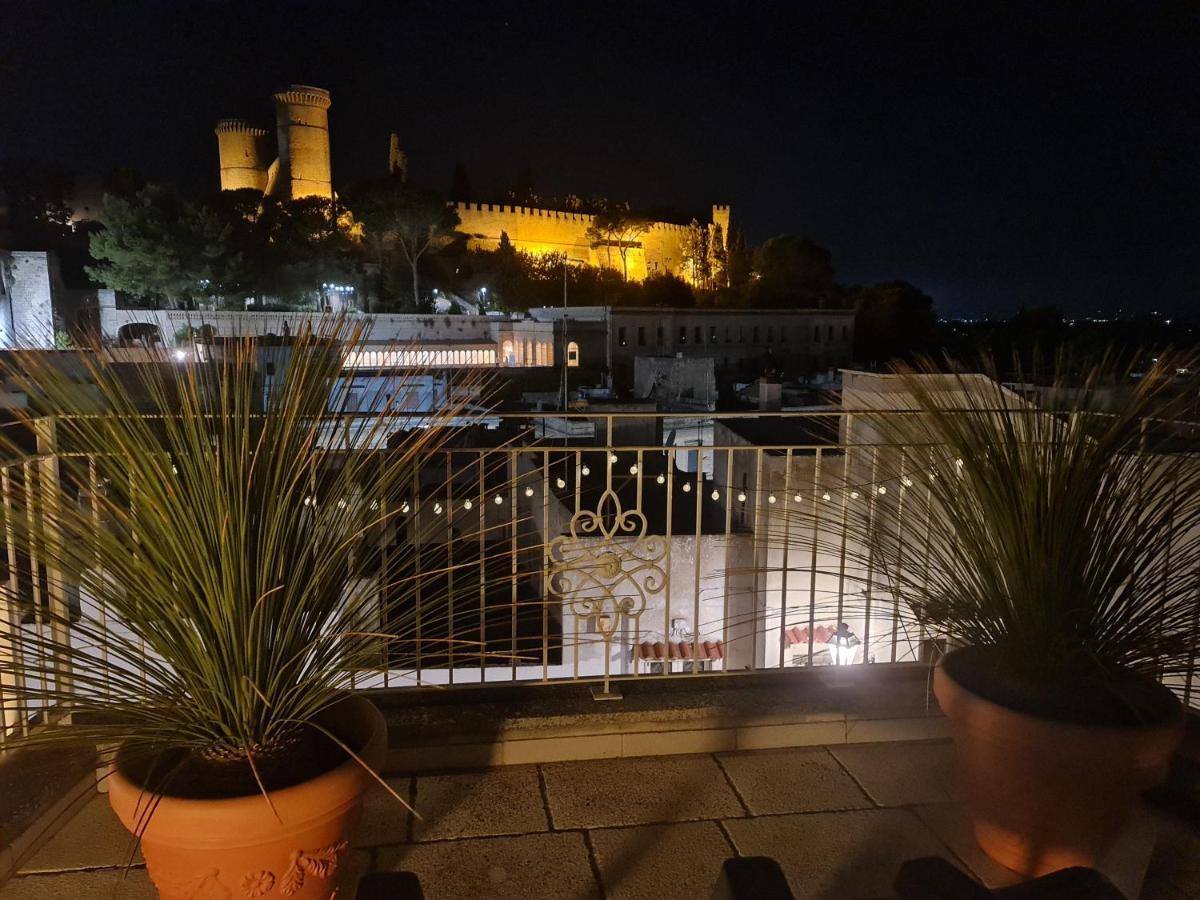 Piazzetta46 Villa Ориа Екстериор снимка
