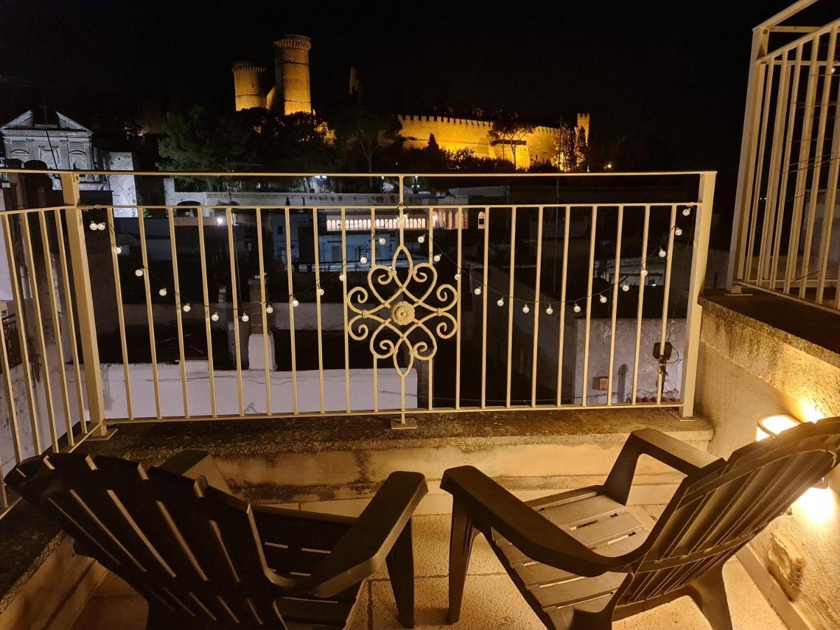 Piazzetta46 Villa Ориа Екстериор снимка